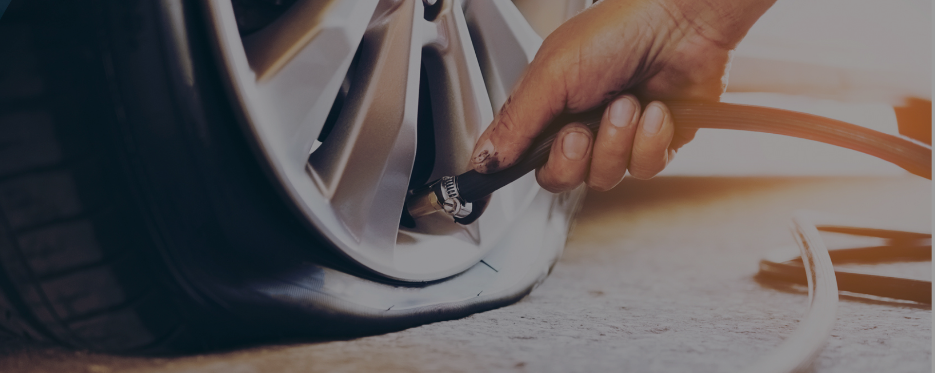 Maltepe Mobil Lastikçi